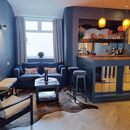 Onyx House Villa Blackpool Buitenkant foto