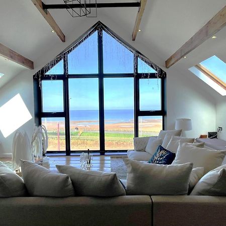Onyx House Villa Blackpool Buitenkant foto
