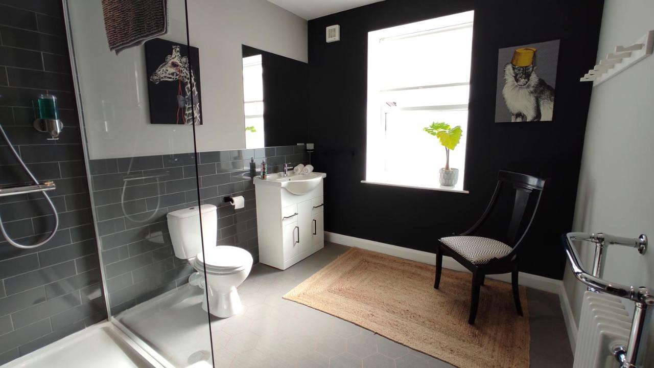 Onyx House Villa Blackpool Buitenkant foto