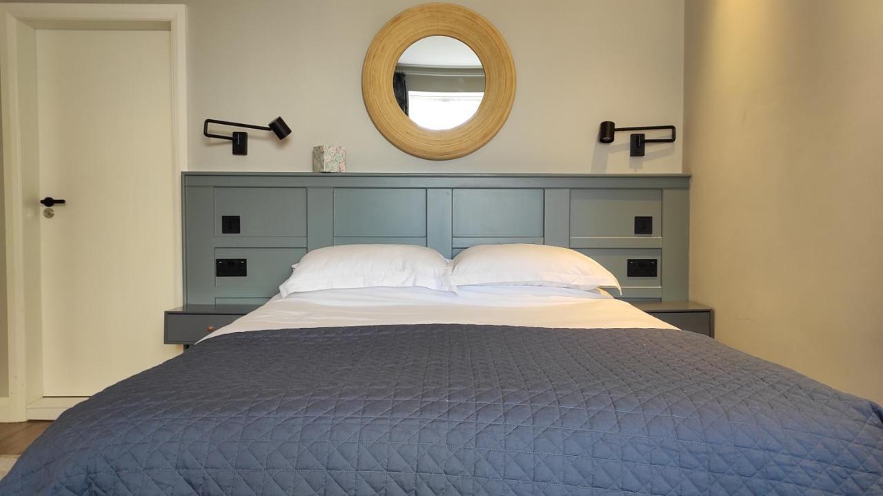 Onyx House Villa Blackpool Buitenkant foto
