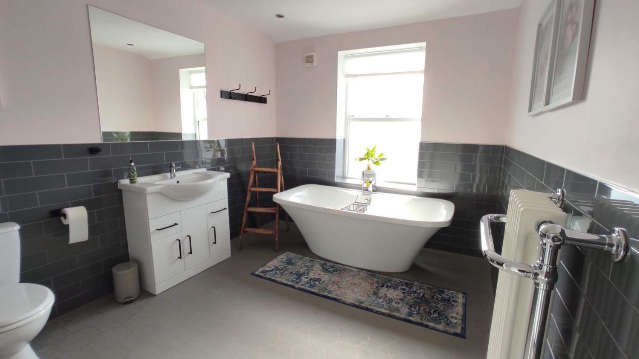 Onyx House Villa Blackpool Buitenkant foto
