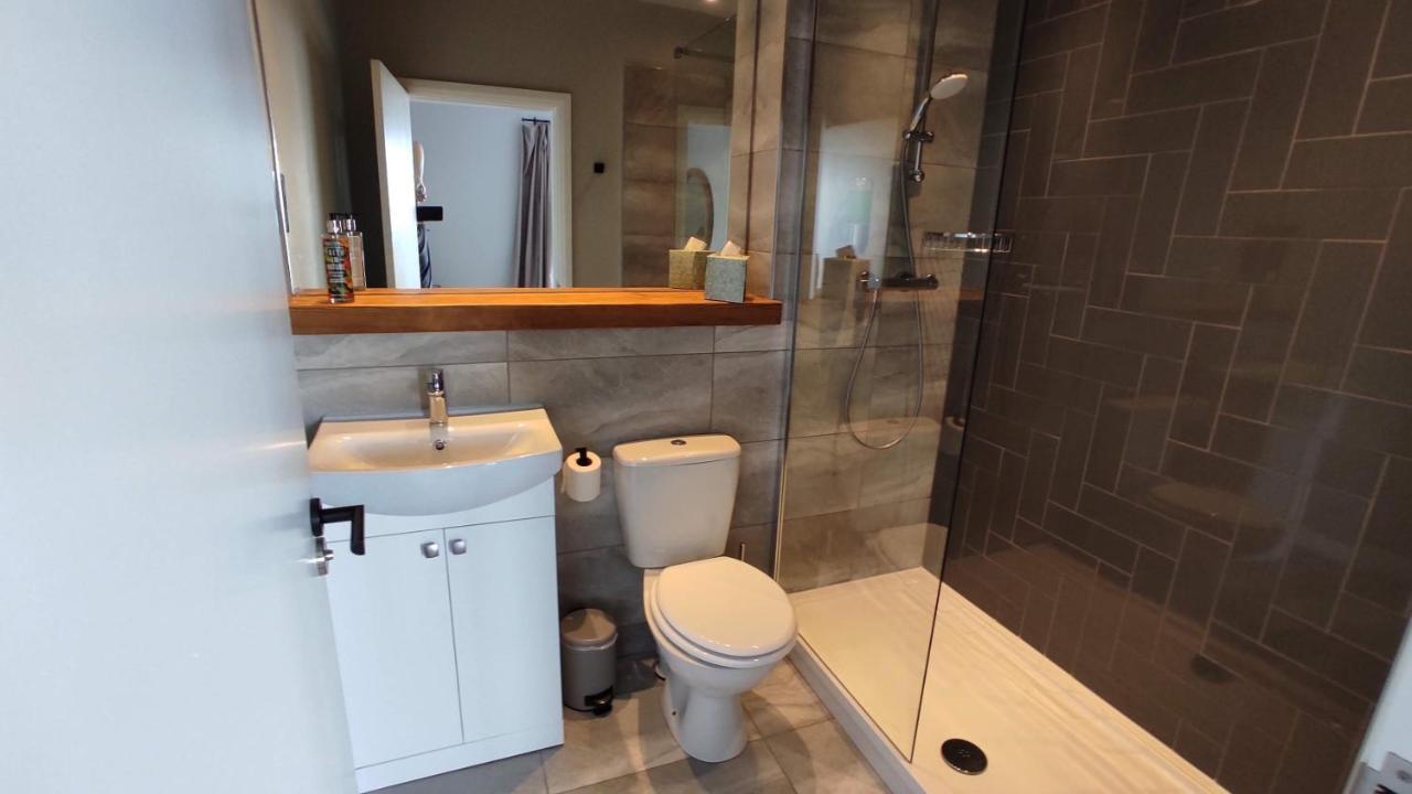 Onyx House Villa Blackpool Buitenkant foto