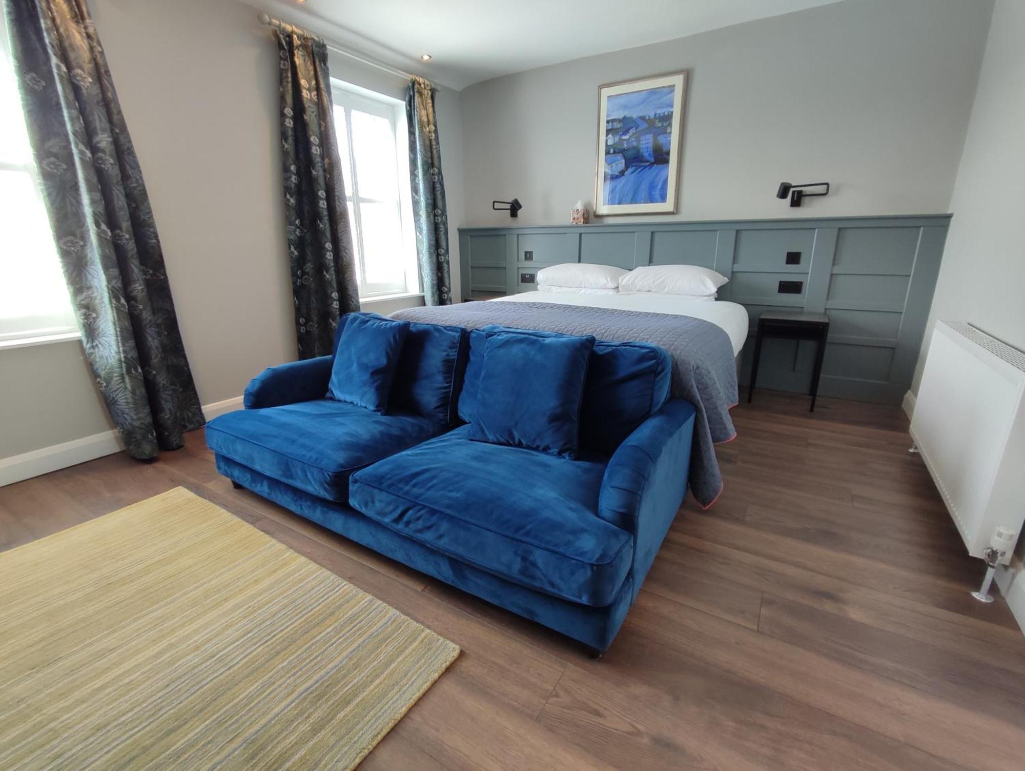 Onyx House Villa Blackpool Buitenkant foto
