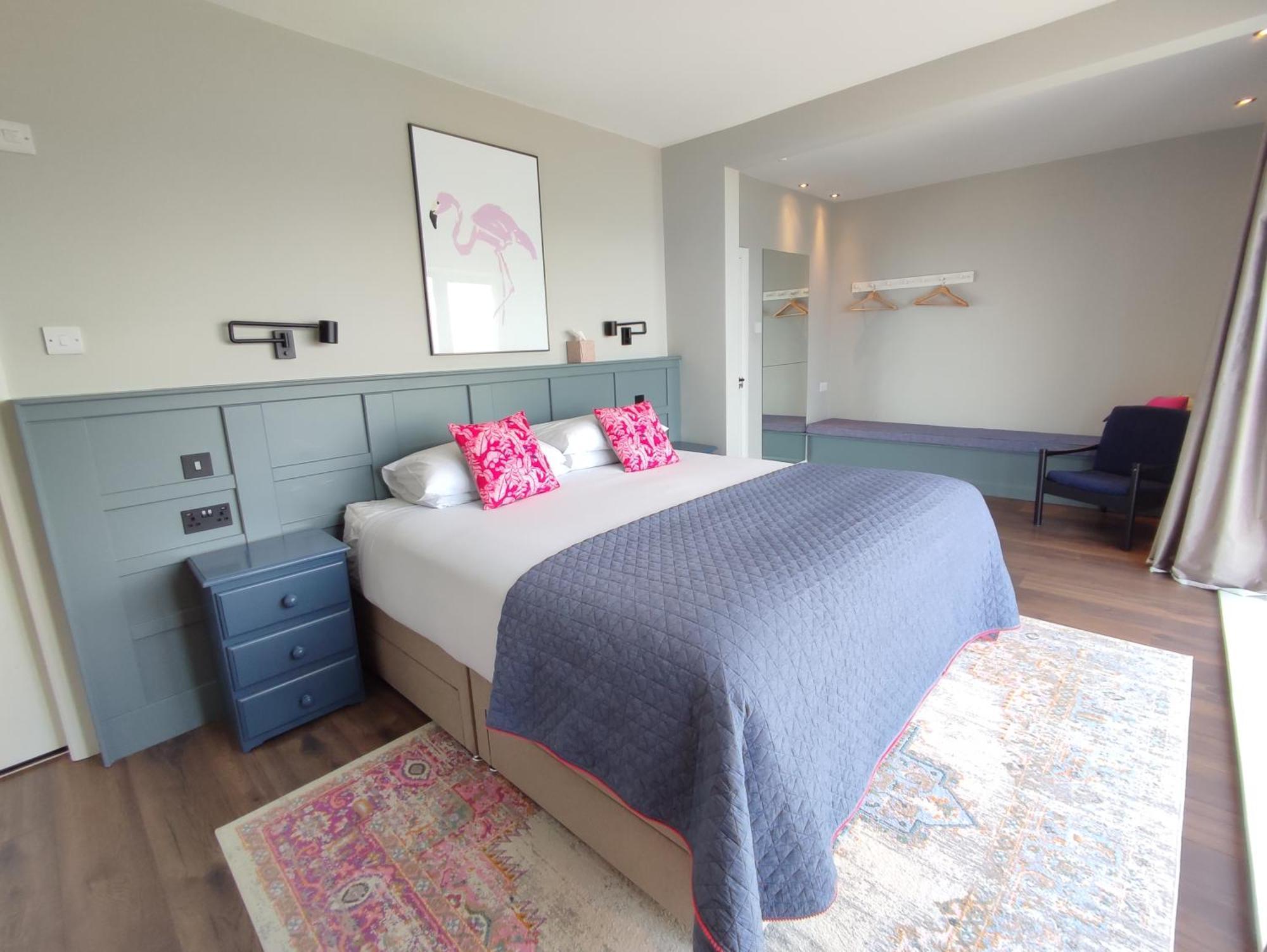 Onyx House Villa Blackpool Buitenkant foto