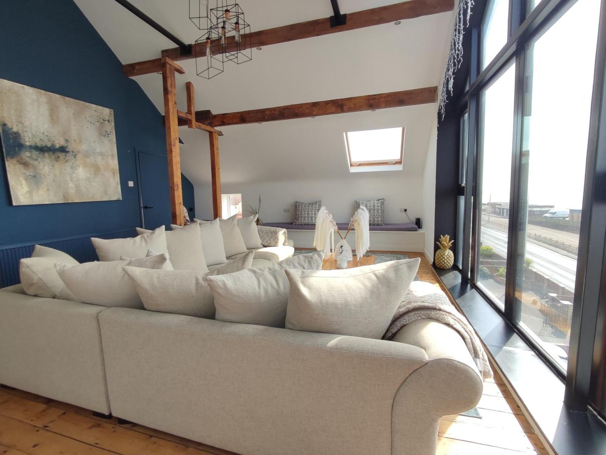 Onyx House Villa Blackpool Buitenkant foto