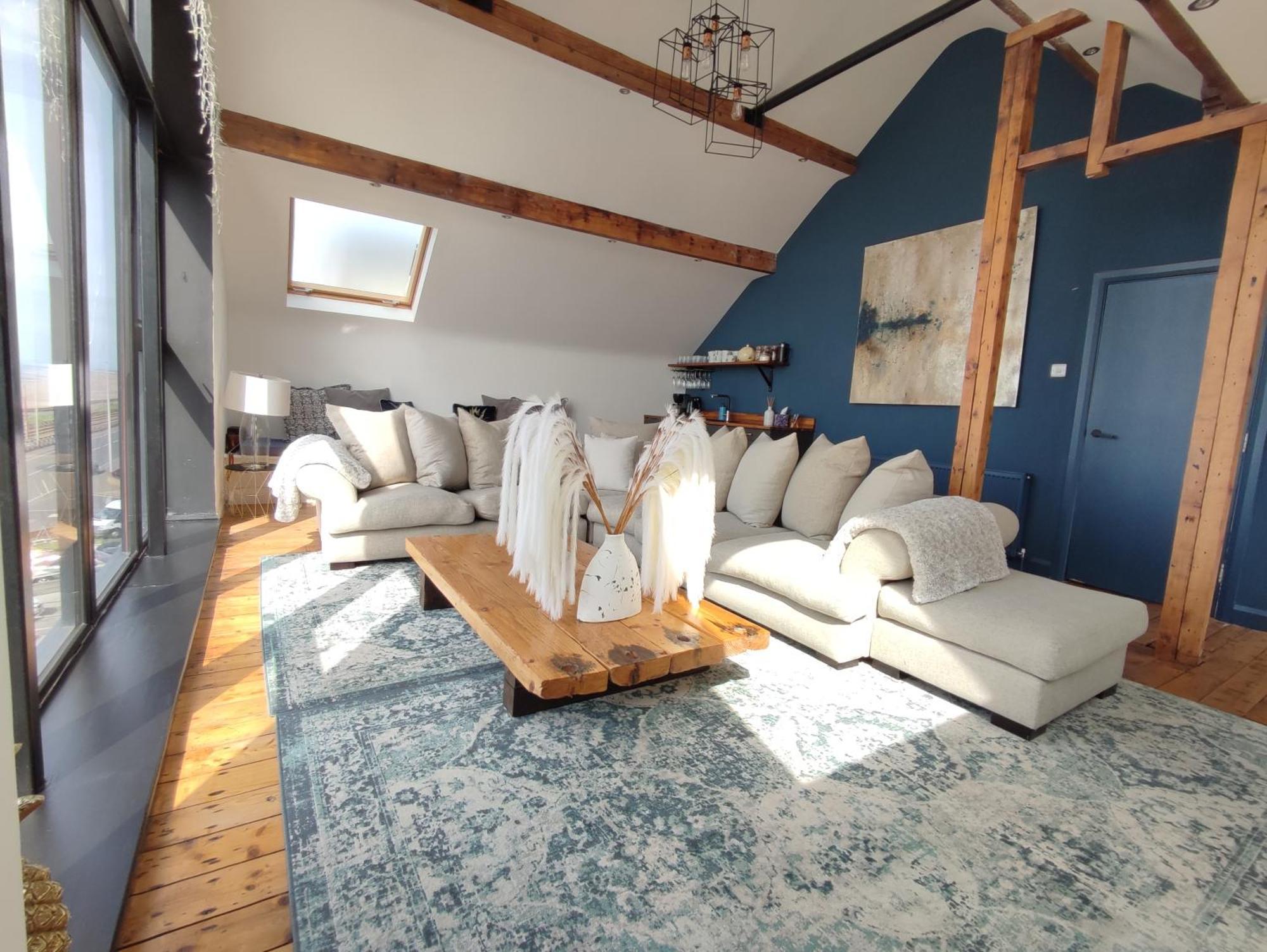 Onyx House Villa Blackpool Buitenkant foto