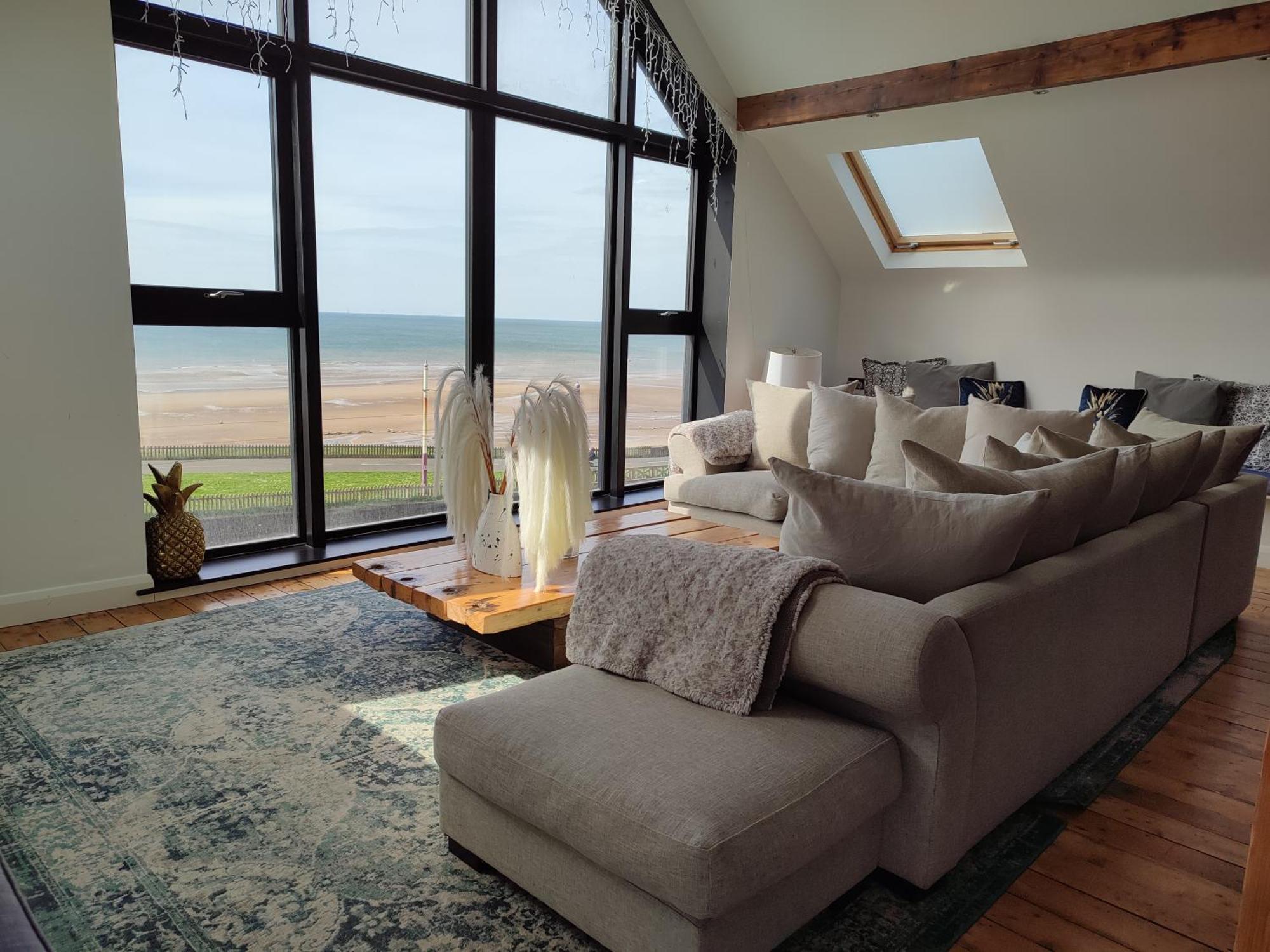 Onyx House Villa Blackpool Buitenkant foto