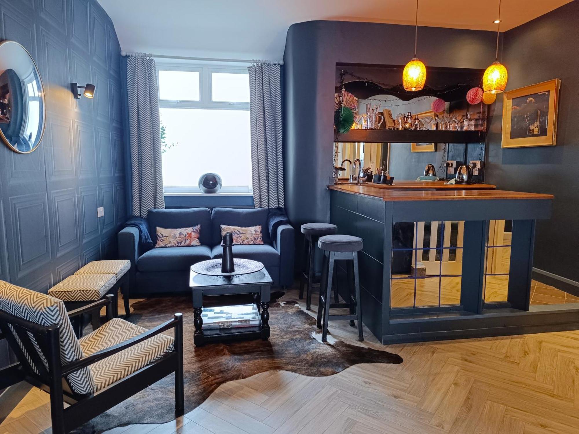 Onyx House Villa Blackpool Buitenkant foto