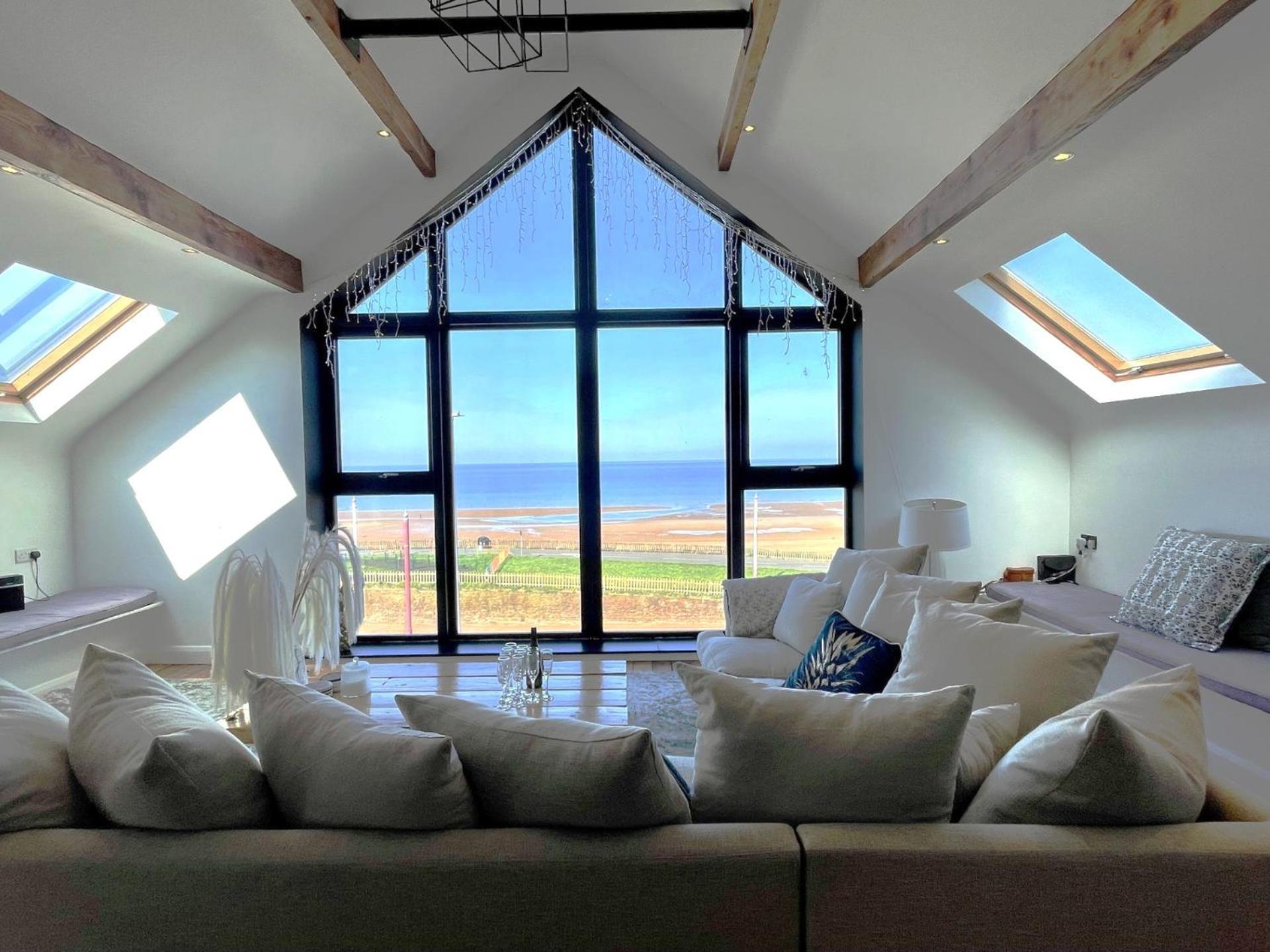 Onyx House Villa Blackpool Buitenkant foto