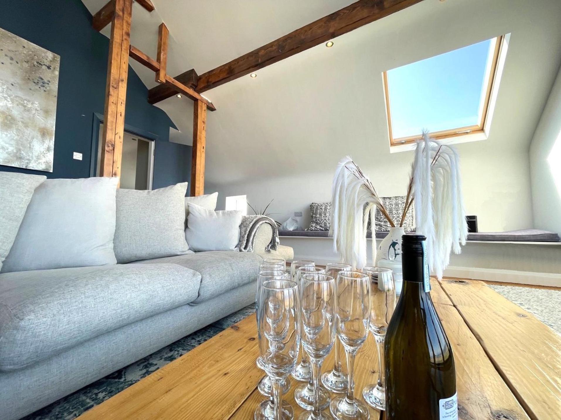 Onyx House Villa Blackpool Buitenkant foto